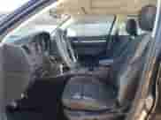 ✅ 2009 Dodge Charger SXT • VIN: 2B3KA33V29H545254 • Лот: 79246754. Размещён на Copart с пробегом 166 981 миль миль. Получите бесплатный доступ к архиву аукционных продаж из США и посмотрите подробный отчёт об истории автомобиля на DreamBid. Изображение 7.