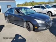 ✅ 2015 Chevrolet Cruze LT • VIN: 1G1PC5SB7F7194956 • Лот: 85863625. Опубликован ранее на Copart с пробегом Не указан. Бесплатный доступ к архиву аукционных продаж из США и подробный отчёт об истории автомобиля на DreamBid. Изображение 4.