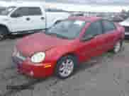 2005 Dodge Neon SXT z VIN 1B3ES56C85D161230, wystawiony jako IAAI lot #42317479 z przebiegiem 243 243 mil mil oraz . Historia ofert i sprzedaży dostępna na DreamBid. Obrazek 2.