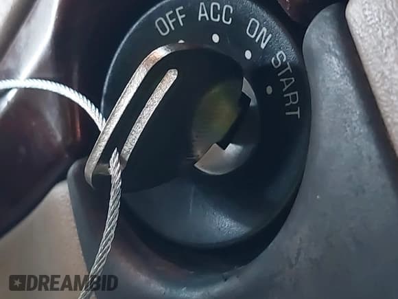 ✅ 2004 Chevrolet Impala • VIN: 2G1WF52E749129226 • Lot: 43694081. Listed on IAAI with 124,544 mi. Free auction sales archive from the USA and detailed vehicle history report at DreamBid. Image 11.