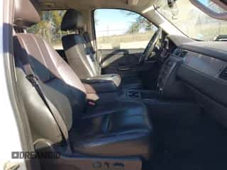 2013 Chevrolet Silverado 1500 LTZ с VIN 3GCPKTE75DG246947, выставлен на аукционе IAAI как лот 43502450 с пробегом 271 387 миль миль и . История ставок и продаж доступна на DreamBid. Изображение 5.