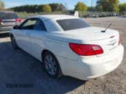 ✅ 2009 Chrysler Sebring Limited • VIN: 1C3LC65V89N528076 • Лот: 43371646. Опубликован ранее на IAAI с пробегом 129 547 миль. Бесплатный доступ к архиву аукционных продаж из США и подробный отчёт об истории автомобиля на DreamBid. Изображение 3.