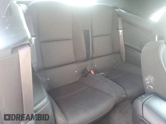 2012 Chevrolet Camaro 1LT z VIN 2G1FB3D32C9104227, wystawiony jako Copart lot #65817845 z przebiegiem 158 901 mil mil oraz Szkoda całkowita • Salvage title. Historia ofert i sprzedaży dostępna na DreamBid. Obrazek 10.