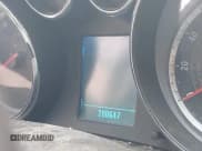 ✅ 2011 Buick Regal CXL RL2 • VIN: 2G4GP5EC5B9185208 • Lot: 41264795. Listed on IAAI with 200,647 mi. Free auction sales archive from the USA and detailed vehicle history report at DreamBid. Image 15.