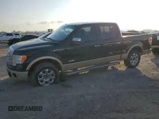 2013 Ford F-150 XLT z VIN 1FTFW1ETXDKF10108, wystawiony jako Copart lot #86794515 z przebiegiem 171 396 mil mil oraz Szkoda całkowita • Salvage title. Historia ofert i sprzedaży dostępna na DreamBid. Obrazek 1.