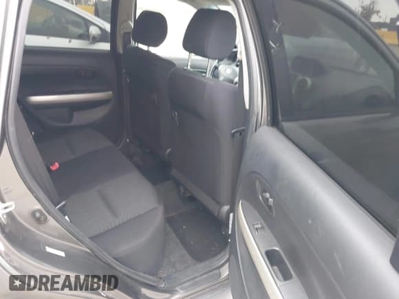 ✅ 2004 Scion xA • VIN: JTKKT624540069297 • Lot: 43822908. Listed on IAAI with 225,665 mi. Free auction sales archive from the USA and detailed vehicle history report at DreamBid. Image 8.