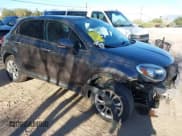 ✅ 2016 FIAT 500X Lounge • VIN: ZFBCFYDT3GP358535 • Lot: 43369164. Wystawiony na IAAI z przebiegiem 163 616 mil. Bezpłatny archiwum sprzedaży aukcyjnych z USA i szczegółowy raport historii pojazdu na DreamBid. Zdjęcie 1.