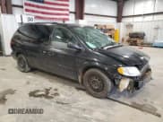 ✅ 2007 Dodge Grand Caravan SXT • VIN: 2D4GP44L07R309136 • Lot: 89895965. Listed on Copart with 184,720 mi. Free auction sales archive from the USA and detailed vehicle history report at DreamBid. Image 4.