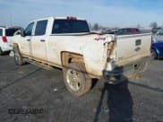 ✅ 2015 Chevrolet Silverado 2500HD LT • VIN: 1GC1KVEGXFF161303 • Lot: 41533039. Wystawiony na IAAI z przebiegiem 249 505 mil. Bezpłatny archiwum sprzedaży aukcyjnych z USA i szczegółowy raport historii pojazdu na DreamBid. Zdjęcie 3.