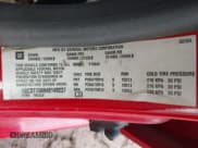 ✅ 2004 Chevrolet Colorado 1SF LS Z71 • VIN: 1GCDT136948149237 • Лот: 43280950. Опубликован ранее на IAAI с пробегом 223 862 миль. Бесплатный доступ к архиву аукционных продаж из США и подробный отчёт об истории автомобиля на DreamBid. Изображение 9.