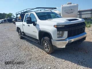 2023 Chevrolet Silverado 2500HD Work Truck с VIN 1GC2WLE76PF144321, выставлен на аукционе IAAI как лот 42881819 с пробегом 73 489 миль миль и . История ставок и продаж доступна на DreamBid. Изображение 1.