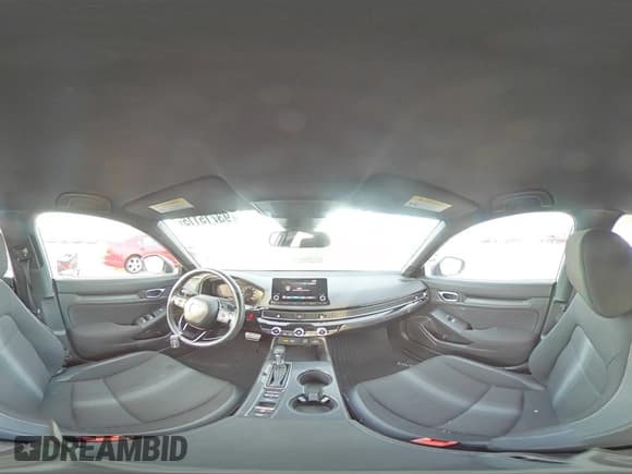 ✅ 2022 Honda Civic Sport • VIN: 19XFL2H85NE021996 • Лот: 93715115. Опубликован ранее на Copart с пробегом 68 564 миль. Бесплатный доступ к архиву аукционных продаж из США и подробный отчёт об истории автомобиля на DreamBid. Изображение 14.