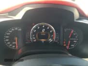 ✅ 2014 Chevrolet Corvette 3LT • VIN: 1G1YF2D71E5110031 • Lot: 65703495. Listed on Copart with 68,818 mi. Free auction sales archive from the USA and detailed vehicle history report at DreamBid. Image 9.