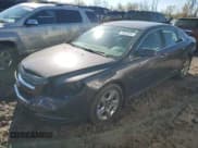 ✅ 2010 Chevrolet Malibu 1LT • VIN: 1G1ZC5EB2A4145386 • Лот: 79820394. Опубликован ранее на Copart с пробегом 130 019 миль. Бесплатный доступ к архиву аукционных продаж из США и подробный отчёт об истории автомобиля на DreamBid. Изображение 1.