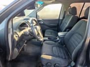 ✅ 2006 Nissan Frontier SE • VIN: 1N6AD07W56C412938 • Lot: 81656015. Listed on Copart with 213,786 mi. Free auction sales archive from the USA and detailed vehicle history report at DreamBid. Image 7.