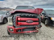 ✅ 2015 Ford F-350 Platinum • VIN: 1FT8W3BT3FEB65434 • Lot: 84030925. Wystawiony na Copart z przebiegiem 180 390 mil. Bezpłatny archiwum sprzedaży aukcyjnych z USA i szczegółowy raport historii pojazdu na DreamBid. Zdjęcie 5.