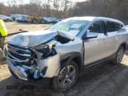 ✅ 2021 GMC Terrain SLT • VIN: 3GKALVEV9ML371572 • Lot: 41173091. Wystawiony na IAAI z przebiegiem 59 250 mil. Bezpłatny archiwum sprzedaży aukcyjnych z USA i szczegółowy raport historii pojazdu na DreamBid. Zdjęcie 2.