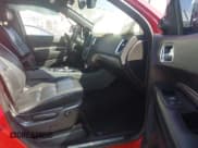 ✅ 2017 Dodge Durango GT • VIN: 1C4RDHDG2HC724641 • Lot: 43354128. Listed on IAAI with 100,524 mi. Free auction sales archive from the USA and detailed vehicle history report at DreamBid. Image 5.