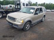 ✅ 2002 Ford Explorer XLT • VIN: 1FMZU73EX2ZA92143 • Лот: 42345344. Опубликован ранее на IAAI с пробегом Не указан. Бесплатный доступ к архиву аукционных продаж из США и подробный отчёт об истории автомобиля на DreamBid. Изображение 2.