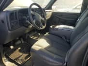 ✅ 2005 Chevrolet Silverado 1500 Z71 • VIN: 1GCEK19Z55Z287961 • Лот: 75633334. Опубликован ранее на Copart с пробегом 117 931 миль. Бесплатный доступ к архиву аукционных продаж из США и подробный отчёт об истории автомобиля на DreamBid. Изображение 8.