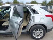 ✅ 2017 Cadillac XT5 FWD • VIN: 1GYKNARS3HZ184081 • Lot: 41795974. Listed on IAAI with 109,032 mi. Free auction sales archive from the USA and detailed vehicle history report at DreamBid. Image 17.