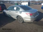 ✅ 2011 Honda Accord EX-L • VIN: 1HGCP3F84BA022315 • Lot: 41794142. Listed on IAAI with 206,400 mi. Free auction sales archive from the USA and detailed vehicle history report at DreamBid. Image 3.