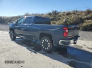 ✅ 2020 Chevrolet Silverado 2500HD LT • VIN: 1GC4YNEY5LF199327 • Lot: 89443845. Listed on Copart with 60,903 mi. Free auction sales archive from the USA and detailed vehicle history report at DreamBid. Image 2.