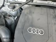 ✅ 2023 Audi Q5 S line Premium Plus • VIN: WA1EAAFY6P2062288 • Lot: 93983395. Listed on Copart with 52,831 mi. Free auction sales archive from the USA and detailed vehicle history report at DreamBid. Image 14.