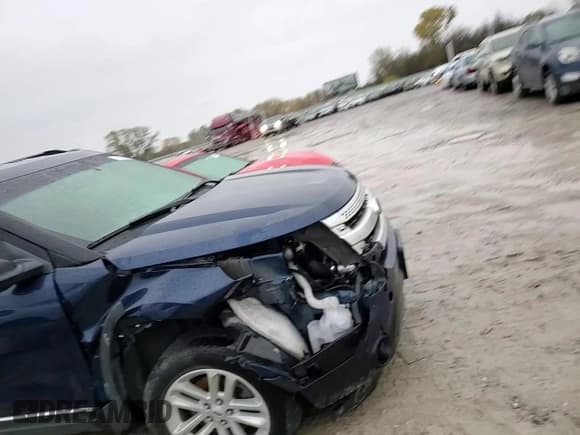 ✅ 2012 Ford Explorer XLT • VIN: 1FMHK7D93CGA73515 • Lot: 79972274. Wystawiony na Copart z przebiegiem 213 892 mil. Bezpłatny archiwum sprzedaży aukcyjnych z USA i szczegółowy raport historii pojazdu na DreamBid. Zdjęcie 12.