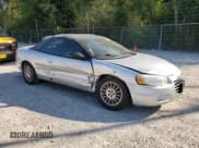 ✅ 2004 Chrysler Sebring LXi • VIN: 1C3EL55R94N259049 • Lot: 67322755. Listed on Copart with 151,897 mi. Free auction sales archive from the USA and detailed vehicle history report at DreamBid. Image 4.