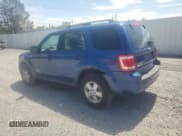 ✅ 2008 Ford Escape XLT • VIN: 1FMCU03Z18KE48772 • Lot: 62222505. Listed on Copart with 155,692 mi. Free auction sales archive from the USA and detailed vehicle history report at DreamBid. Image 2.