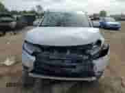 2018 Mitsubishi Outlander ES z VIN JA4AZ3A36JZ050591, wystawiony jako Copart lot #72047945 z przebiegiem 85 199 mil mil oraz Szkoda całkowita • Salvage title. Historia ofert i sprzedaży dostępna na DreamBid. Obrazek 5.