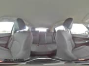 ✅ 2014 Nissan Juke S • VIN: JN8AF5MV1ET482297 • Lot: 90550145. Listed on Copart with Not provided. Free auction sales archive from the USA and detailed vehicle history report at DreamBid. Image 15.