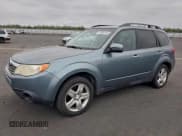 ✅ 2009 Subaru Forester X • VIN: JF2SH63679H722392 • Lot: 92882245. Listed on Copart with 181,711 mi. Free auction sales archive from the USA and detailed vehicle history report at DreamBid. Image 1.