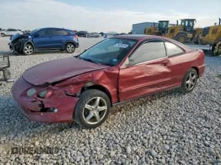 ✅ 2001 Acura Integra LS • VIN: JH4DC44531S001153 • Lot: 70934075. Listed on Copart with 170,061 mi. Free auction sales archive from the USA and detailed vehicle history report at DreamBid. Image 1.