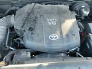 ✅ 2011 Toyota Tacoma PreRunner • VIN: 3TMJU4GN2BM112932 • Лот: 43570174. Опубликован ранее на IAAI с пробегом 221 155 миль. Бесплатный доступ к архиву аукционных продаж из США и подробный отчёт об истории автомобиля на DreamBid. Изображение 21.