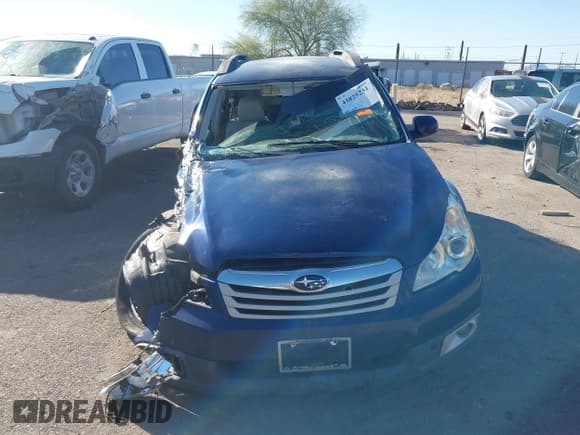 ✅ 2010 Subaru Outback Premium All-Weather Anniversary • VIN: 4S4BRBCCXA3330031 • Lot: 43825231. Wystawiony na IAAI z przebiegiem 54 847 mil. Bezpłatny archiwum sprzedaży aukcyjnych z USA i szczegółowy raport historii pojazdu na DreamBid. Zdjęcie 12.
