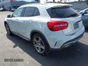✅ 2015 Mercedes-Benz GLA 250 • VIN: WDCTG4GB5FJ110109 • Лот: 43372933. Опубликован ранее на IAAI с пробегом 83 559 миль. Бесплатный доступ к архиву аукционных продаж из США и подробный отчёт об истории автомобиля на DreamBid. Изображение 3.