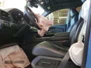 ✅ 2024 Honda Pilot TrailSport • VIN: 5FNYG1H61RB044648 • Lot: 92027485. Listed on Copart with 30,480 mi. Free auction sales archive from the USA and detailed vehicle history report at DreamBid. Image 7.