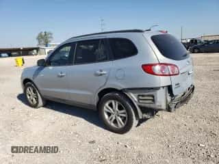 2010 Hyundai Santa Fe GLS с VIN 5NMSG3AB4AH396473, выставлен на аукционе Copart как лот 74214444 с пробегом 181 485 миль миль и Списание • Salvage title. История ставок и продаж доступна на DreamBid. Изображение 2.