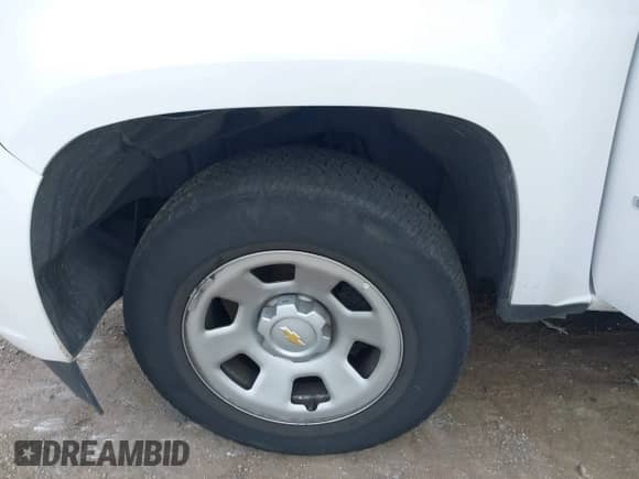 2021 Chevrolet Colorado 4WD Work Truck с VIN 1GCHTBEN6M1290559, выставлен на аукционе IAAI как лот 42997884 с пробегом 17 135 миль миль и . История ставок и продаж доступна на DreamBid. Изображение 12.