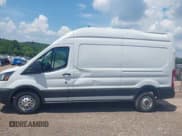 ✅ 2023 Ford Transit Cargo • VIN: 1FTBR2X81PKB38408 • Lot: 42608271. Listed on IAAI with 28,384 mi. Free auction sales archive from the USA and detailed vehicle history report at DreamBid. Image 14.
