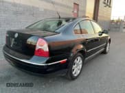 ✅ 2003 Volkswagen Passat GLS • VIN: WVWPD63B03P253883 • Лот: 91404025. Опубликован ранее на Copart с пробегом 170 000 миль. Бесплатный доступ к архиву аукционных продаж из США и подробный отчёт об истории автомобиля на DreamBid. Изображение 4.