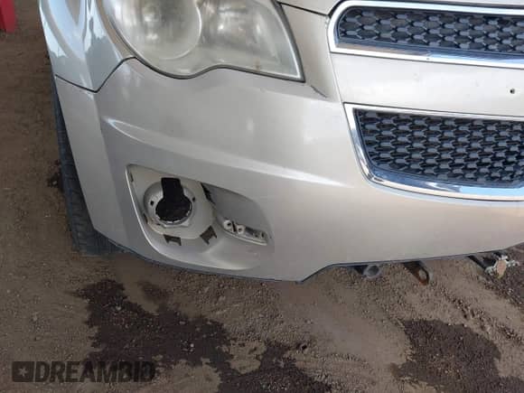 2011 Chevrolet Equinox 1LT с VIN 2CNFLDE5XB6420755, выставлен на аукционе IAAI как лот 42785634 с пробегом 182 703 миль миль и . История ставок и продаж доступна на DreamBid. Изображение 6.