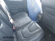 ✅ 2018 Ford Fusion Titanium • VIN: 3FA6P0SU3JR106441 • Lot: 41699936. Listed on IAAI with 146,330 mi. Free auction sales archive from the USA and detailed vehicle history report at DreamBid. Image 8.