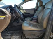 ✅ 2017 Hyundai Santa Fe 2.4L • VIN: 5NMZUDLB0HH030370 • Лот: 56578134. Опубликован ранее на Copart с пробегом Не указан. Бесплатный доступ к архиву аукционных продаж из США и подробный отчёт об истории автомобиля на DreamBid. Изображение 7.