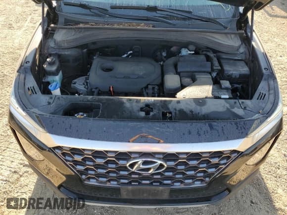 ✅ 2020 Hyundai Santa Fe SE • VIN: 5NMS2CAD2LH181533 • Лот: 84212235. Опубликован ранее на Copart с пробегом 75 937 миль. Бесплатный доступ к архиву аукционных продаж из США и подробный отчёт об истории автомобиля на DreamBid. Изображение 11.