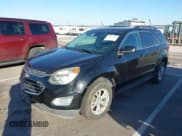 ✅ 2017 Chevrolet Equinox LT • VIN: 2GNFLFEK7H6140264 • Лот: 43397701. Опубликован ранее на IAAI с пробегом 194 482 миль. Бесплатный доступ к архиву аукционных продаж из США и подробный отчёт об истории автомобиля на DreamBid. Изображение 18.