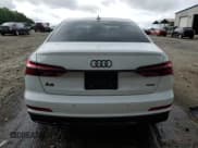 ✅ 2021 Audi A6 Premium Plus • VIN: WAUL2AF22MN024120 • Lot: 60627255. Listed on Copart with 56,463 mi. Free auction sales archive from the USA and detailed vehicle history report at DreamBid. Image 6.