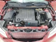 ✅ 2013 Buick LaCrosse Leather • VIN: 1G4GC5E30DF210313 • Lot: 57975165. Listed on Copart with 202,329 mi. Free auction sales archive from the USA and detailed vehicle history report at DreamBid. Image 11.